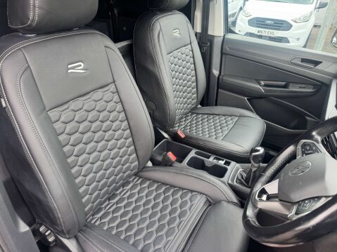 Volkswagen Caddy 2.0 Caddy C20 Commerce+ TDI 16
