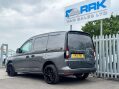 Volkswagen Caddy 2.0 Caddy C20 Commerce+ TDI 8