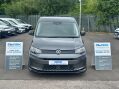 Volkswagen Caddy 2.0 Caddy C20 Commerce+ TDI 11