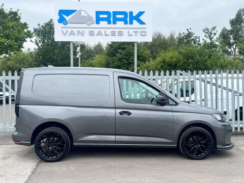 Volkswagen Caddy 2.0 Caddy C20 Commerce+ TDI 29
