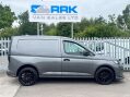 Volkswagen Caddy 2.0 Caddy C20 Commerce+ TDI 29