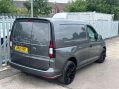 Volkswagen Caddy 2.0 Caddy C20 Commerce+ TDI 9
