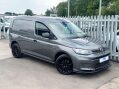 Volkswagen Caddy 2.0 Caddy C20 Commerce+ TDI 28