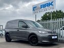 Volkswagen Caddy 2.0 Caddy C20 Commerce+ TDI
