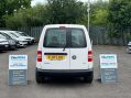 Volkswagen Caddy 1.6 Caddy C20 Startline TDI 29