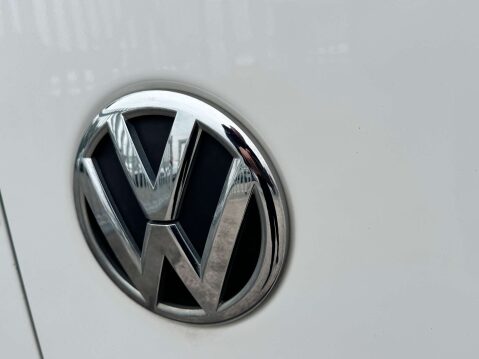 Volkswagen Caddy 1.6 Caddy C20 Startline TDI 18