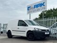 Volkswagen Caddy 1.6 Caddy C20 Startline TDI 1