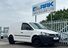 Volkswagen Caddy 1.6 Caddy C20 Startline TDI