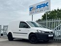 Volkswagen Caddy 1.6 Caddy C20 Startline TDI