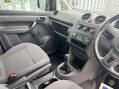 Volkswagen Caddy 1.6 Caddy C20 Startline TDI 12
