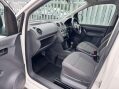 Volkswagen Caddy 1.6 Caddy C20 Startline TDI 25