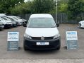 Volkswagen Caddy 1.6 Caddy C20 Startline TDI 28