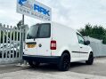 Volkswagen Caddy 1.6 Caddy C20 Startline TDI 14