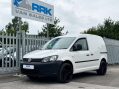 Volkswagen Caddy 1.6 Caddy C20 Startline TDI 21