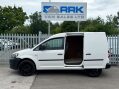 Volkswagen Caddy 1.6 Caddy C20 Startline TDI 26