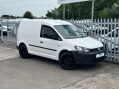 Volkswagen Caddy 1.6 Caddy C20 Startline TDI 19