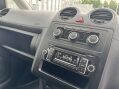 Volkswagen Caddy 1.6 Caddy C20 Startline TDI 5