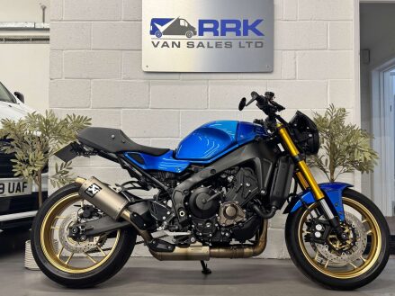 Yamaha XSR900 0.9 XSR 900 ABS