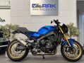 Yamaha XSR900 0.9 XSR 900 ABS 1