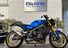 Yamaha XSR900 0.9 XSR 900 ABS