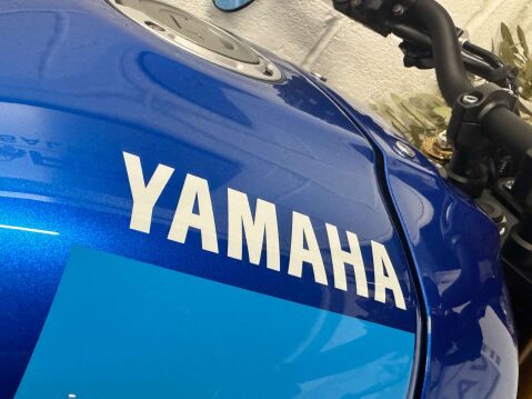 Yamaha XSR900 0.9 XSR 900 ABS 2