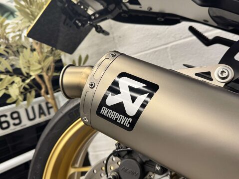 Yamaha XSR900 0.9 XSR 900 ABS 3