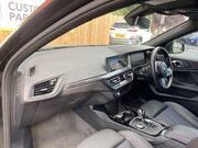 BMW 1 Series 1.5 118i M Sport (LCP) Hatchback 5dr Petrol DCT Euro 6 (s/s) (136 ps) Servi 10