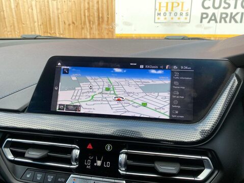 BMW 1 Series 1.5 118i M Sport (LCP) Hatchback 5dr Petrol DCT Euro 6 (s/s) (136 ps) Servi 13