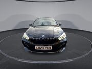 BMW 1 Series 1.5 118i M Sport (LCP) Hatchback 5dr Petrol DCT Euro 6 (s/s) (136 ps) Servi 4