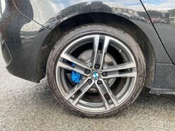 BMW 1 Series 1.5 118i M Sport (LCP) Hatchback 5dr Petrol DCT Euro 6 (s/s) (136 ps) Servi