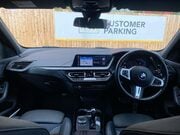 BMW 1 Series 1.5 118i M Sport (LCP) Hatchback 5dr Petrol DCT Euro 6 (s/s) (136 ps) Servi 9