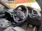 BMW 1 Series 1.5 118i M Sport (LCP) Hatchback 5dr Petrol DCT Euro 6 (s/s) (136 ps) Servi 7