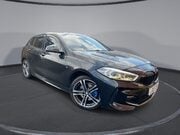 BMW 1 Series 1.5 118i M Sport (LCP) Hatchback 5dr Petrol DCT Euro 6 (s/s) (136 ps) Servi 1