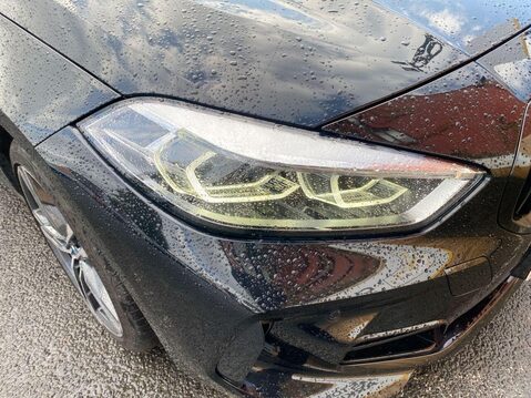 BMW 1 Series 1.5 118i M Sport (LCP) Hatchback 5dr Petrol DCT Euro 6 (s/s) (136 ps) Servi 16