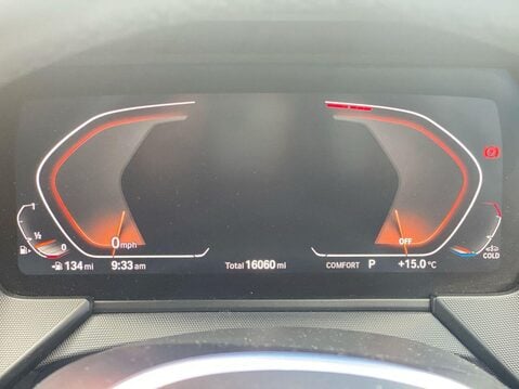 BMW 1 Series 1.5 118i M Sport (LCP) Hatchback 5dr Petrol DCT Euro 6 (s/s) (136 ps) Servi 23