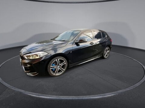 BMW 1 Series 1.5 118i M Sport (LCP) Hatchback 5dr Petrol DCT Euro 6 (s/s) (136 ps) Servi 8