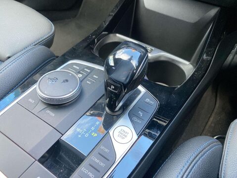 BMW 1 Series 1.5 118i M Sport (LCP) Hatchback 5dr Petrol DCT Euro 6 (s/s) (136 ps) Servi 14