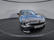 Citroen C4 1.5 BlueHDi Shine Plus Hatchback 5dr Diesel EAT8 Euro 6 (s/s) (130 ps) Air 21