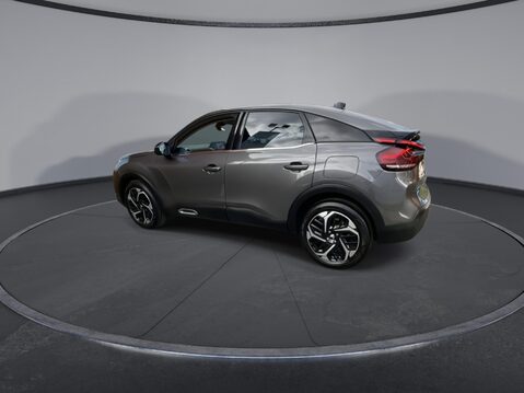 Citroen C4 1.5 BlueHDi Shine Plus Hatchback 5dr Diesel EAT8 Euro 6 (s/s) (130 ps) Air 24