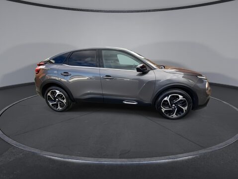 Citroen C4 1.5 BlueHDi Shine Plus Hatchback 5dr Diesel EAT8 Euro 6 (s/s) (130 ps) Air 27