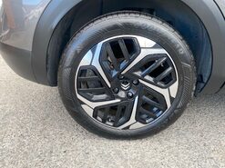 Citroen C4 1.5 BlueHDi Shine Plus Hatchback 5dr Diesel EAT8 Euro 6 (s/s) (130 ps) Air