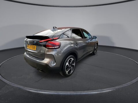 Citroen C4 1.5 BlueHDi Shine Plus Hatchback 5dr Diesel EAT8 Euro 6 (s/s) (130 ps) Air 26