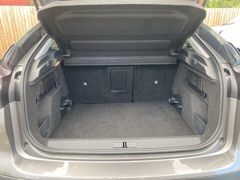 Citroen C4 1.5 BlueHDi Shine Plus Hatchback 5dr Diesel EAT8 Euro 6 (s/s) (130 ps) Air 4