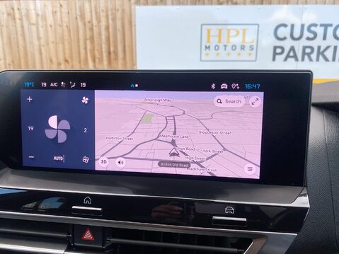 Citroen C4 1.5 BlueHDi Shine Plus Hatchback 5dr Diesel EAT8 Euro 6 (s/s) (130 ps) Air 10