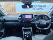 Citroen C4 1.5 BlueHDi Shine Plus Hatchback 5dr Diesel EAT8 Euro 6 (s/s) (130 ps) Air 7