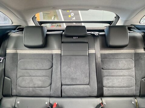 Citroen C4 1.5 BlueHDi Shine Plus Hatchback 5dr Diesel EAT8 Euro 6 (s/s) (130 ps) Air 9