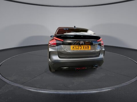 Citroen C4 1.5 BlueHDi Shine Plus Hatchback 5dr Diesel EAT8 Euro 6 (s/s) (130 ps) Air 25