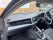 Audi A1 1.0 TFSI 30 Sport Sportback 5dr Petrol Manual Euro 6 (s/s) (110 ps) Air Con 8