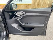 Audi A1 1.0 TFSI 30 Sport Sportback 5dr Petrol Manual Euro 6 (s/s) (110 ps) Air Con 18