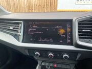 Audi A1 1.0 TFSI 30 Sport Sportback 5dr Petrol Manual Euro 6 (s/s) (110 ps) Air Con 21